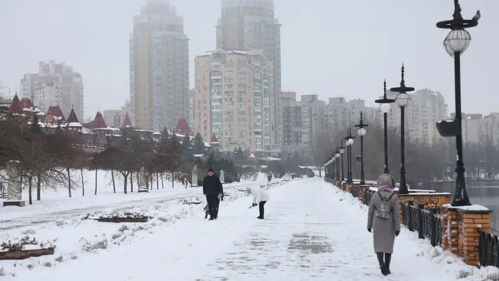 Київрада розгляне запозичення та підвищення тарифу на воду