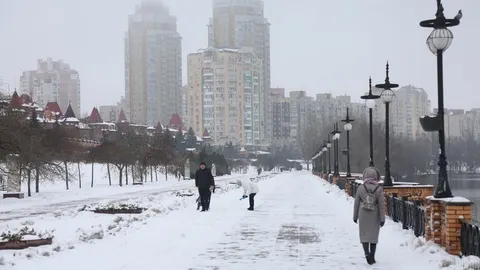 Київрада розгляне запозичення та підвищення тарифу на воду