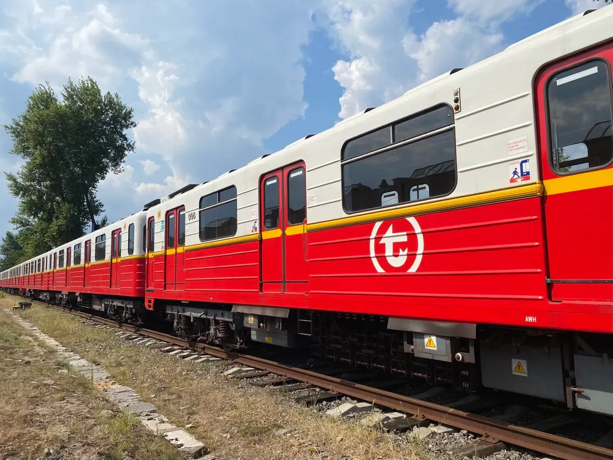 Схема з вагонами метро: сімом людям повідомили про підозру у заволодінні 137,5 млн грн
