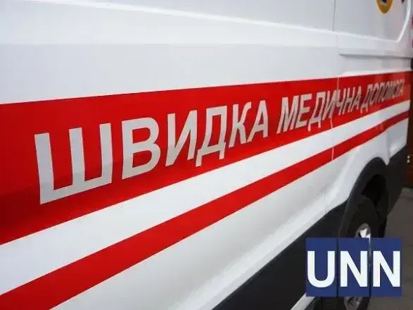 У Києві через атаку рф постраждала людина: подробиці