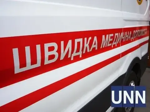 У Києві через атаку рф постраждала людина: подробиці