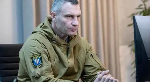 Київ формує резерви для мешканців на випадок зимових надзвичайних ситуацій