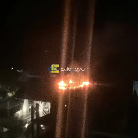 Дрони атакували порт у Махачкалі: у Дагестані спалахнули пожежі