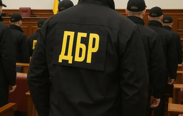 Посадовцям ТЦК Черкащини вручили підозри після спецоперації «Чесний призов»