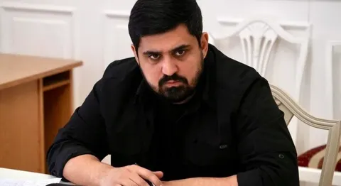 Тимур Ткаченко очолив Київську обласну державну адміністрацію