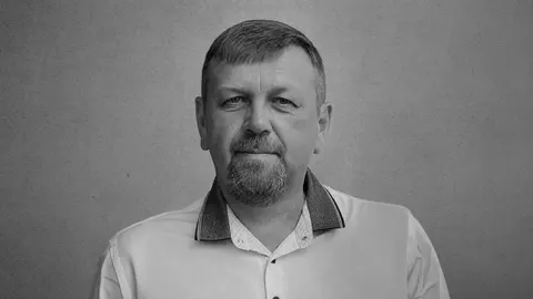 У Києві від ракетного удару загинув залізничник з Носівки Олександр Білобловськи