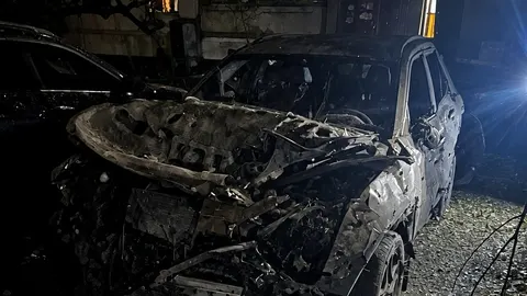 Нічна атака на Київ: постраждали 12 людей, серед них двоє дітей