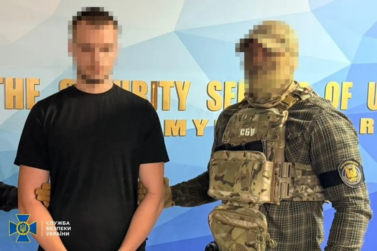 СБУ запобігла замаху на активіста на Київщині: затримано виконавця