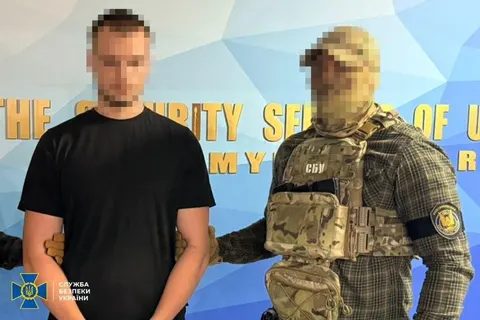 СБУ запобігла замаху на активіста на Київщині: затримано виконавця