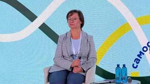 У Мінрегіоні пояснили, чому безбар'єрність має бути доступною для всіх