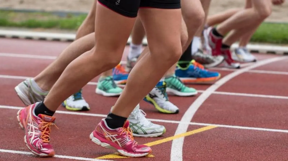 У Києві 12 вересня відбудеться благодійний забіг Run for Freedom за участі Тімоті Снайдера