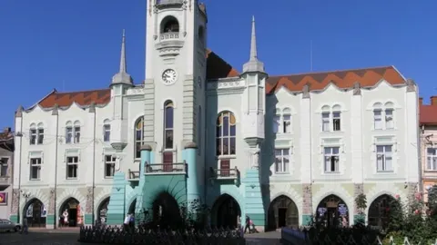 Суд заарештував екскерівника Мукачівського ТЦК та його заступника