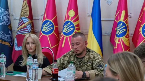У владі спростували чутки про зниження мобілізаційного віку до 55 років