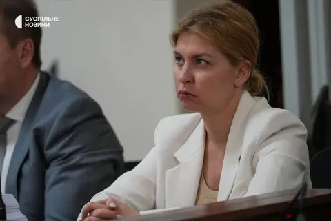 Стефанішиній призначили заставу 6 млн грн: що відомо