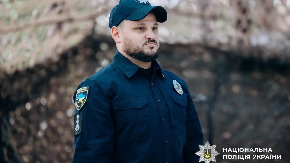 Патрульна поліція прокоментувала інцидент із ветеранами ЗСУ на Гарматній