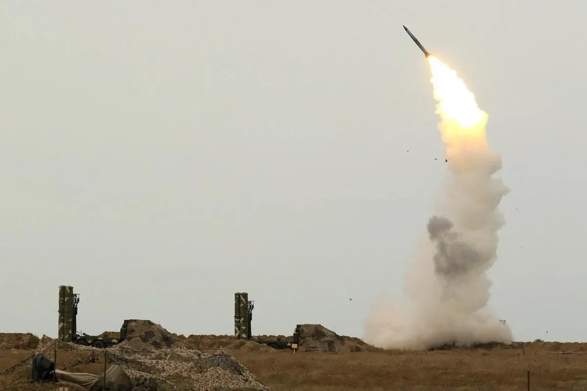 Греція не готова віддати Україні С-300: причини та перспективи