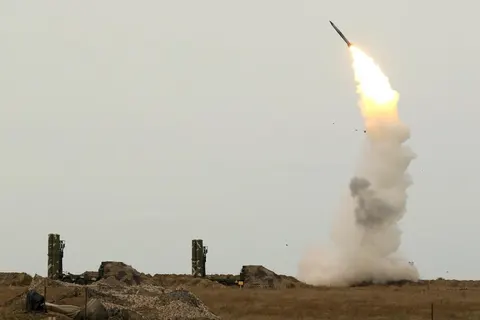 Греція не готова віддати Україні С-300: причини та перспективи