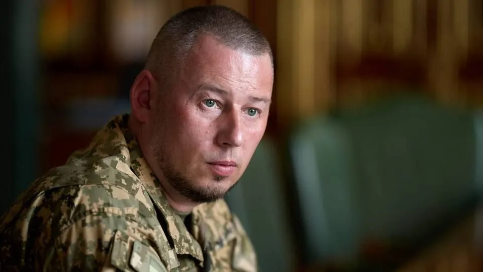 У Кремлі доручили спланувати можливу операцію на Київ і Чернігів — ОП
