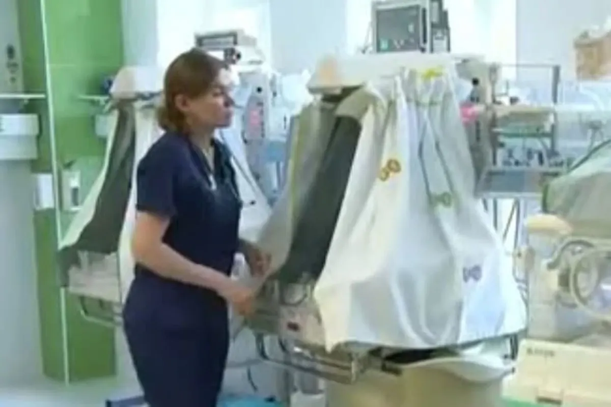 У День Незалежності в Києві народилася 61 дитина, серед них — двійня