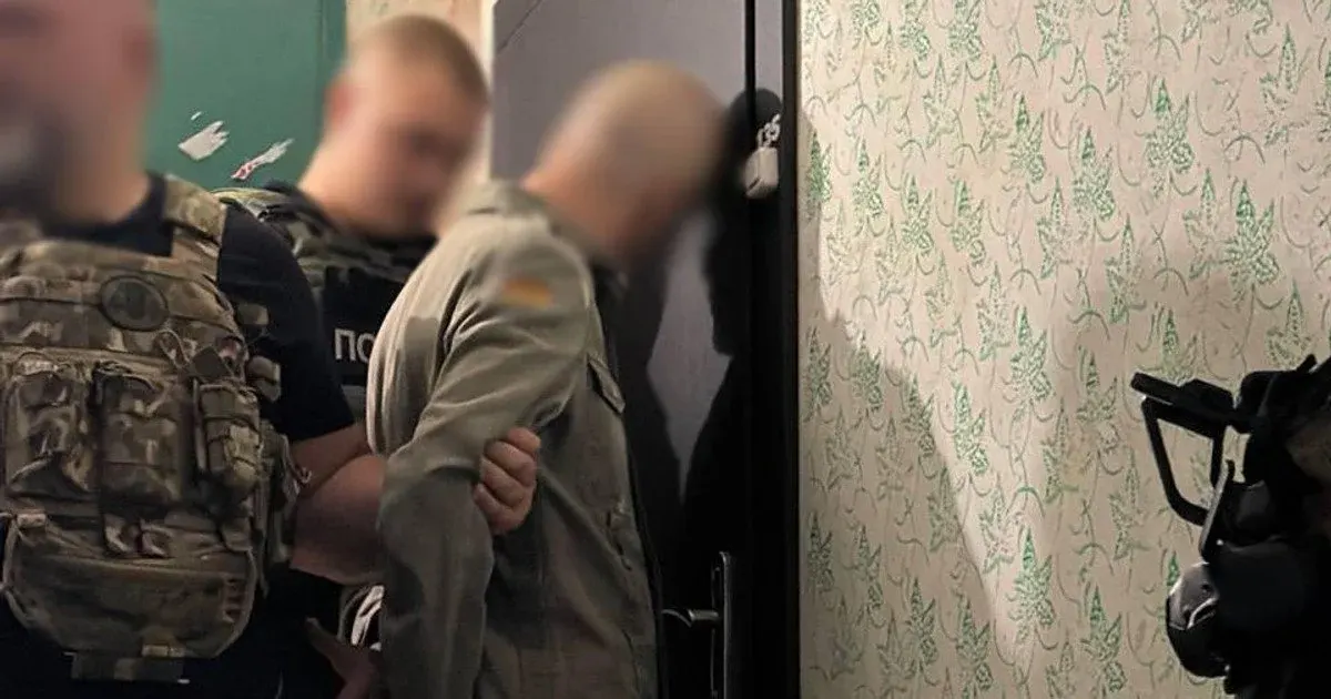 У Києві знайшли вбитим чоловіка: підозрюваного затримав КОРД
