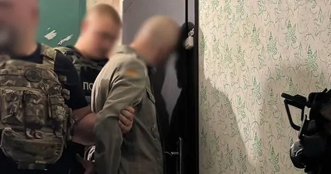 У Києві знайшли вбитим чоловіка: підозрюваного затримав КОРД