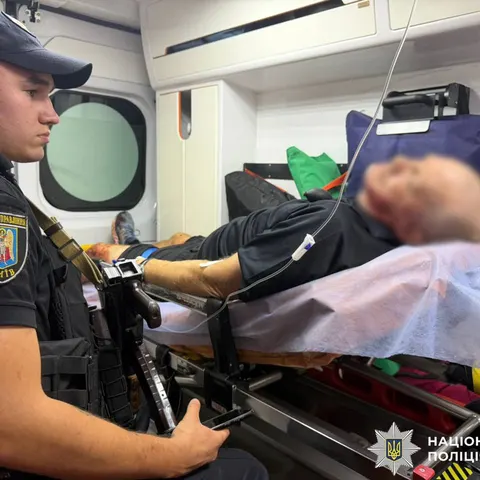У Києві чоловік кинув гранату під ноги знайомому через борг: п'ятеро постраждали