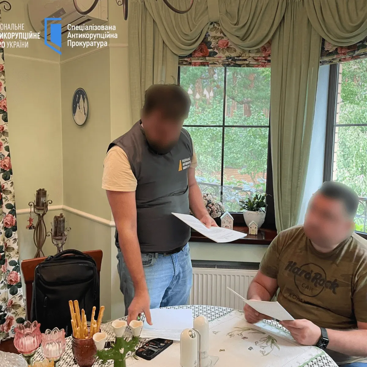 Схема на вагонах для київського метро: підозрюють сімох осіб