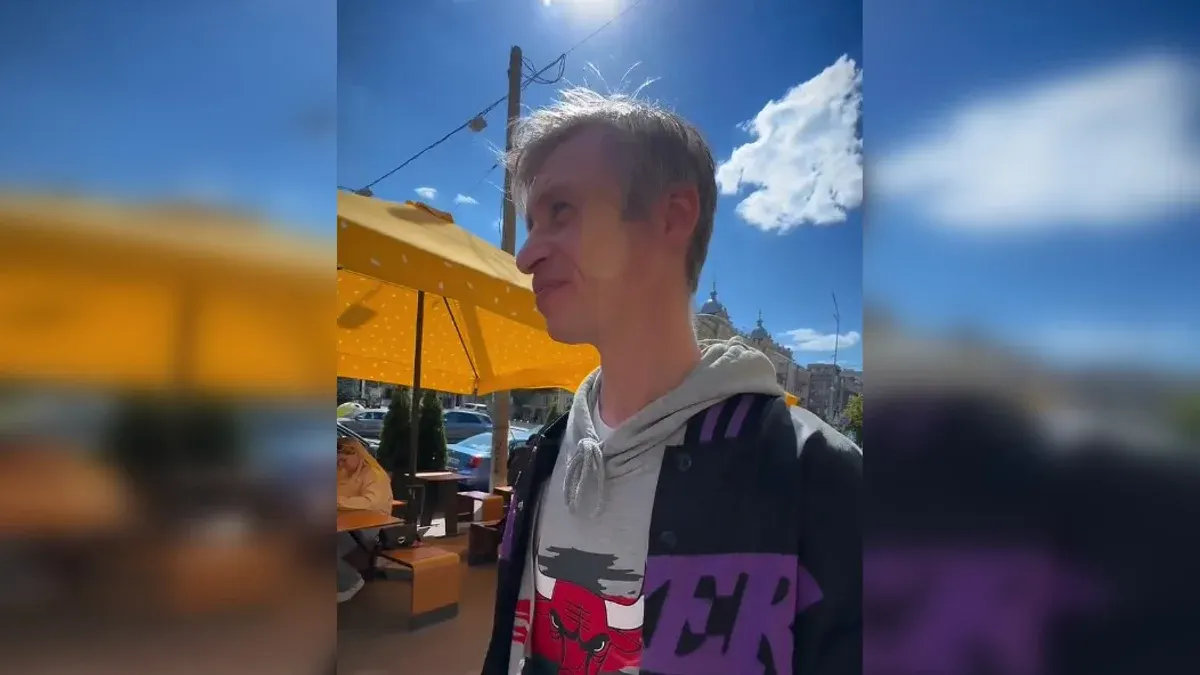 Автора трека "тяу-тяу-тяу" мобілізували: що відомо