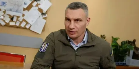 У Києві внаслідок атаки пошкоджено об'єкт критичної інфраструктури