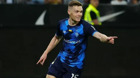 Трансфер Циганкова в Аякс: скільки отримає Динамо