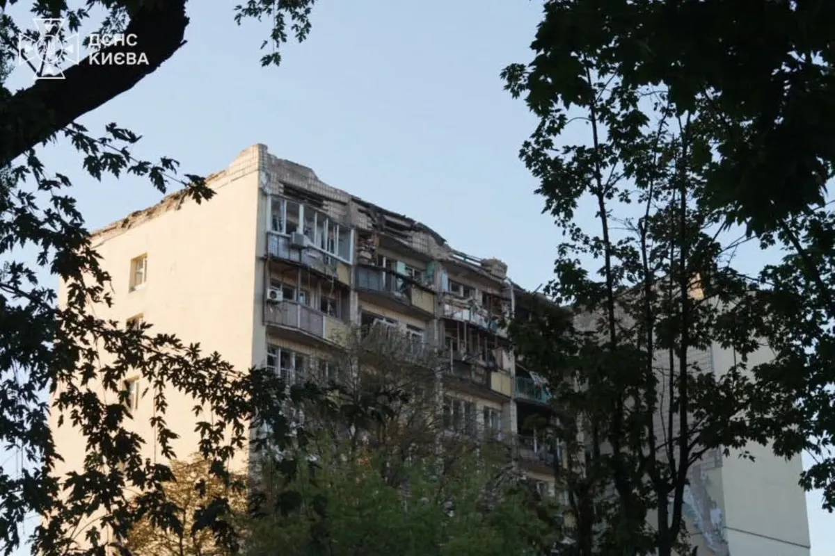 21 серпня у Києві оголошено днем жалоби: що відомо