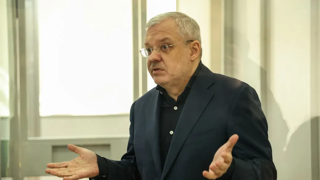 САП хоче арештувати заставу за Галущенка: ексміністр може повернутися в СІЗО