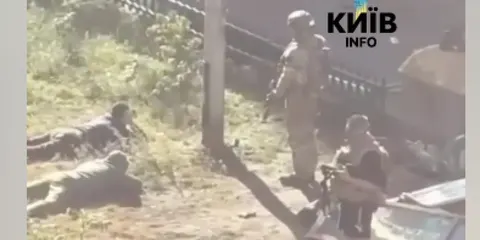 У Києві на Березняках перекрили вулицю через стрілянину: змінено рух автобусів