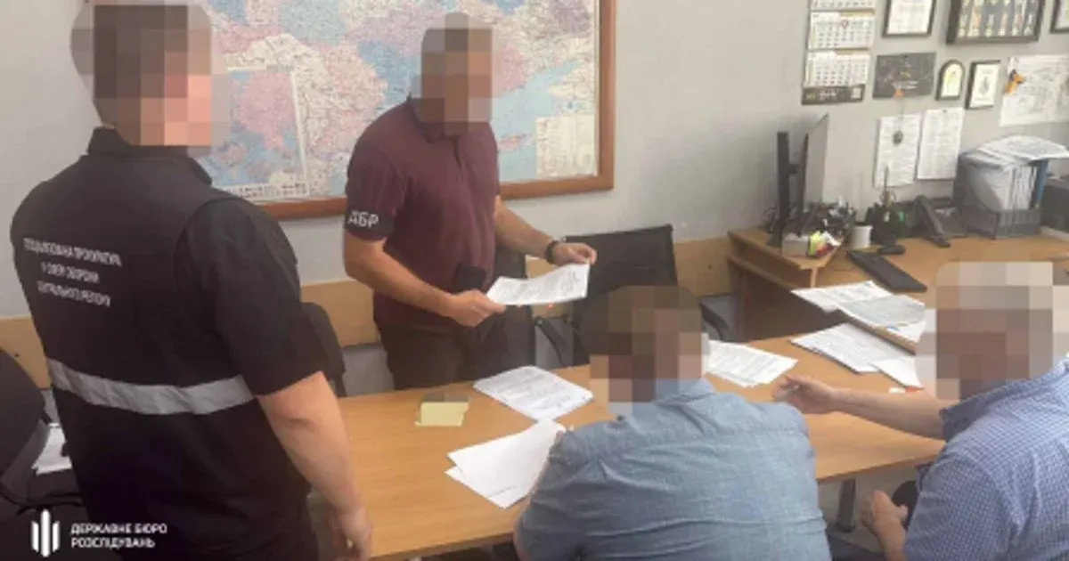 Склад у Милі: ДБР повідомило про підозру посадовцю СБУ