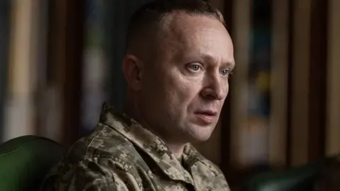 Зеленський і Драпатий обговорили кадрові питання та захист Донеччини