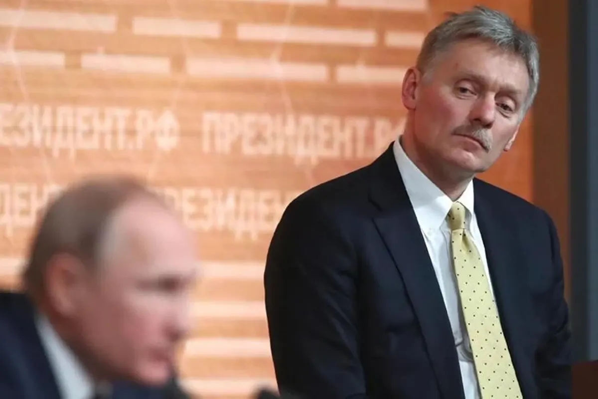 Кремль заявив про можливе відновлення мирних переговорів у жовтні
