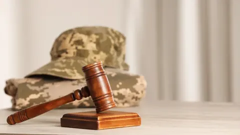 Бронь не врятувала: киянин отримав 5 років за ухилення від мобілізації