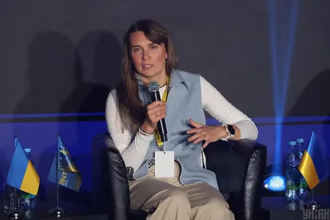Нардепка закликала українців готуватися до складної зими