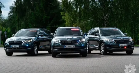 «Фантоми» працюватимуть ще у двох областях: що це змінить для водіїв