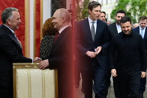 Війна не закінчиться швидко: чому переговори не дають результату