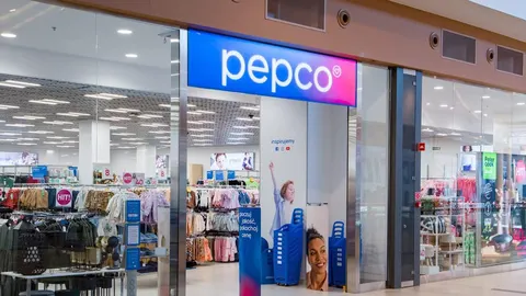 Pepco обрав перші торгові центри Києва для своїх магазинів