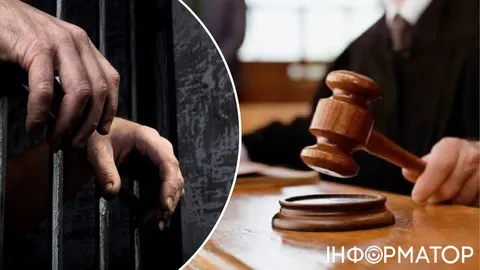 Підпалювач з Одещини, завербований РФ, отримав 10 років в'язниці