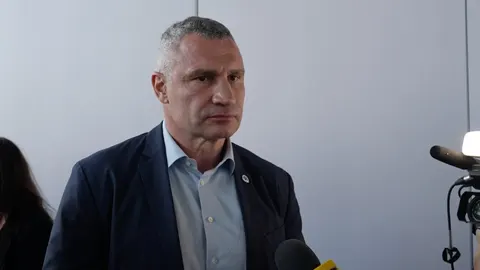 Київ готовий до опалювального сезону на 80% — Кличко
