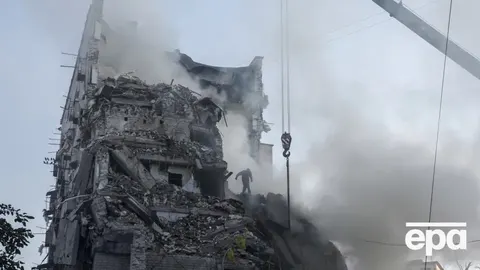 Росія погрожує посилити удари по Києву: що це означає для містян