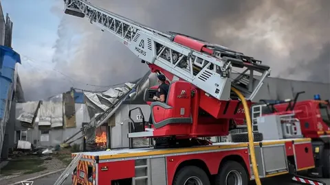 Під ударом опинилася Teva Ukraine: що відомо про наслідки для пацієнтів