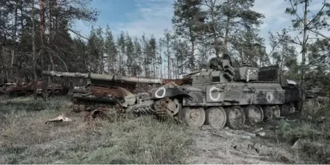Зеленський: Росія теоретично може піти у наступ на Чернігівщину та Київщину