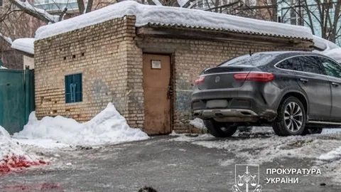 У Києві виконавця замовного вбивства бізнесмена засудили до 10 років