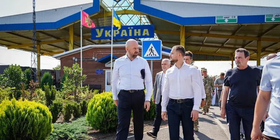 Молдова передасть Україні 20 локомотивів і допоможе з транзитом