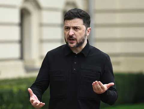 Зеленський: енергетичного перемир'я немає, але Україна готова до нього
