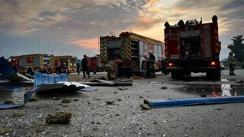 Нічна атака на Київщину: 16 загиблих, серед них працівники «Сільпо»